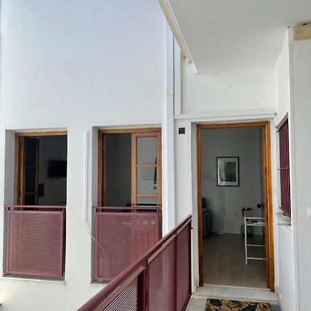 Luz De La Caleta Daire Cadiz Dış mekan fotoğraf